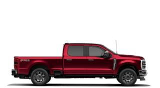 2027 Ford Super Duty® External Image 5
